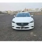 مازدا 6موديل 2018