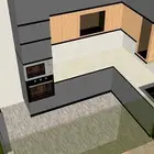 الأمثل لتصميم المطابخ وتفصيلها