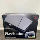 بلايستيشن 5 نسخة 30 عام إصدار محدود مستخدم شبه الجديد