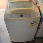 غساله سامسونق 5 كيلو