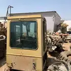 للبيع غمارة شيول كتربلر