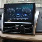 شاشة يارس اندرويد 2014 _2018 وجميع موديل السياره