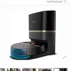 مكنسة روبوت فيليبس 7000 Phillips robot vacuum