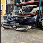 شمعات هوندا بايلوت 22_23