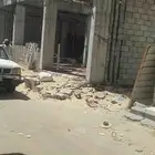 مقاول من الدمام عضم هدم وترميم مباني بالدمام