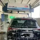 مغسله اتماتيك