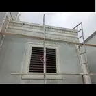 ديكورات خارجي بديل الحجر اطبيعي علا ادرايش وزوايا ولكرنايش