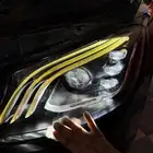 تصليح ليد مرسديس S450 مديل 2020