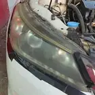 تلميع انوار اكورد قبل وبعد