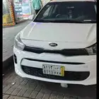 كياء ريو 2019 سياره