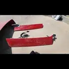 زعانف تريله امبي ثري