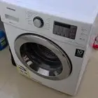 غسالة اتوماتيك سامسونج