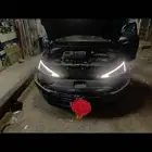 تصليح لدات النترا   واكورد وتصليح العالي موديل 2020