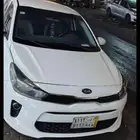 كياء ريو 2019