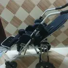 للبيع عربة معاقين