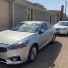 كادنزا موديل 2017