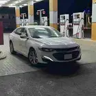 ماليبو 2019 نظيفه جداجدا