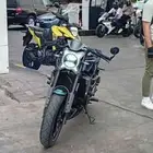 CFMOTO CLX-700 SPORT