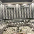 تفصيل جميع انواع المجالس التراثية والمغربية