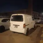 فان بضاعه للبيع 2002 مكيف