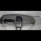 قشرة طبلون مكسيما