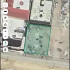 للبيع السكنيه في بيشه حي النزهه