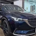 أبحث عن مازدا cx9 موديل 2020 الى 2021 فل