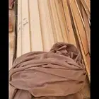 بايكة وبيبان خشب