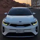 كيا ستونيك ديزل 2019