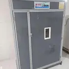 فقاسة عون المربي بحالة ممتازه