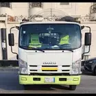 دينا ايسوزو 4.5متر وكاله