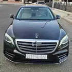 مرسدس S500