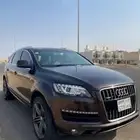 اودي Q7 2011