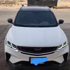 جيلي كلوراي