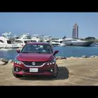 سوزوكي بالينو 2023 للبيع