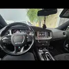 دودج تشارجر GT 2021 ممشى قليل