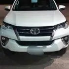 تايوتا فوتشنر 2020