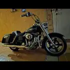 2012 harley-davidson switchback