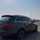 اودي Q7 2011