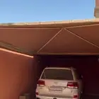 للبيع مضلات لكراج السيارة