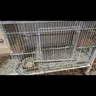 للبيع اقفاص طيور 601