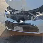 افلون فل كامل مصدومة لبيع