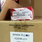 قطع غيار تويوتا