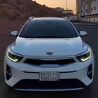 كيا ستونيك ديزل 2019