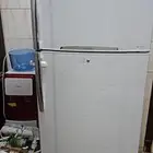 ثلاجه توشيبا حجم كبير