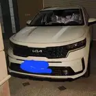 سورينتو ديزل 2023 مخبطه مكينته