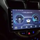 شاشة اندرويد px6 لكل سيارات
