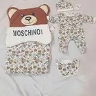 طقم مواليد موسكينو