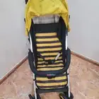 عربية أطفال عكاز استخدام بسيط ماركة فيرست استيب