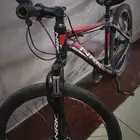 سيكل رياضي للبيع حجم 26